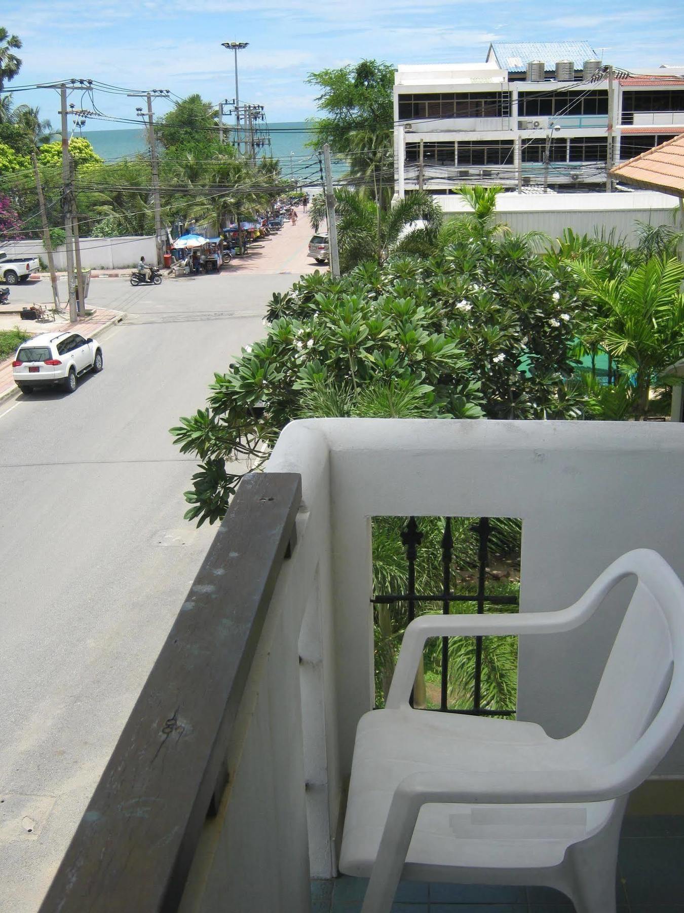 Baan Talay Pattaya