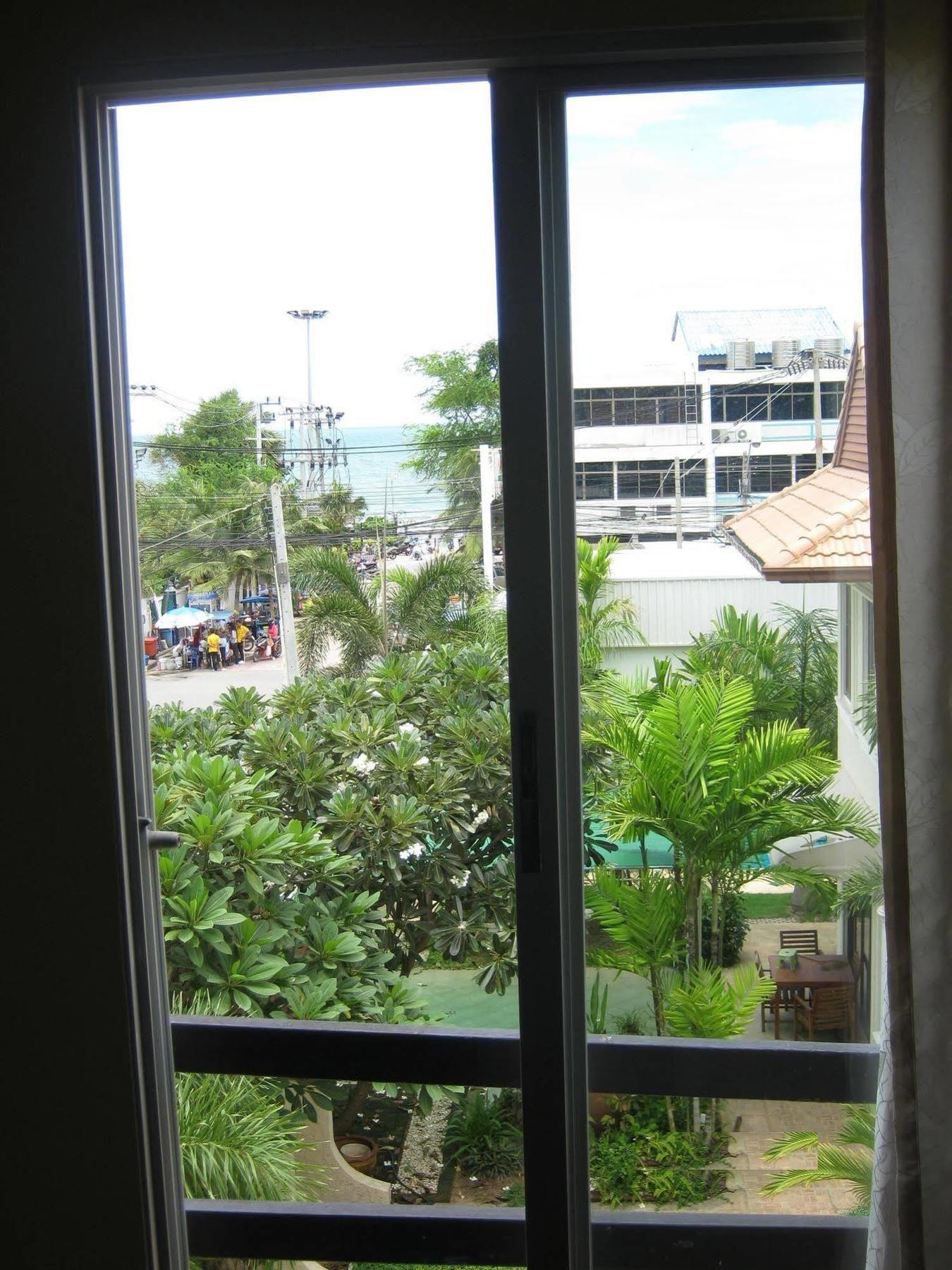 Hotel Baan Talay