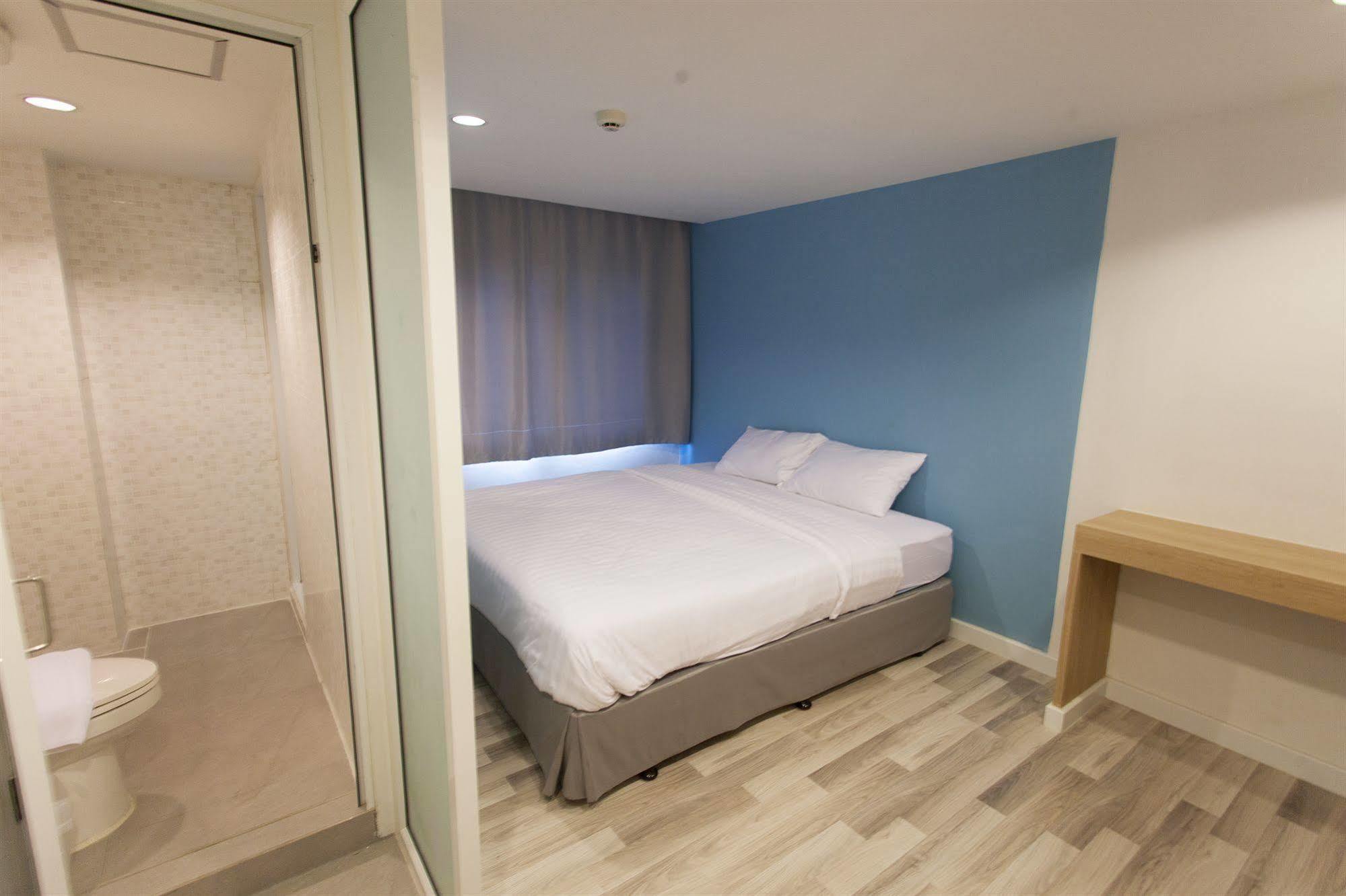 Hotel Nantra Cozy Pattaya