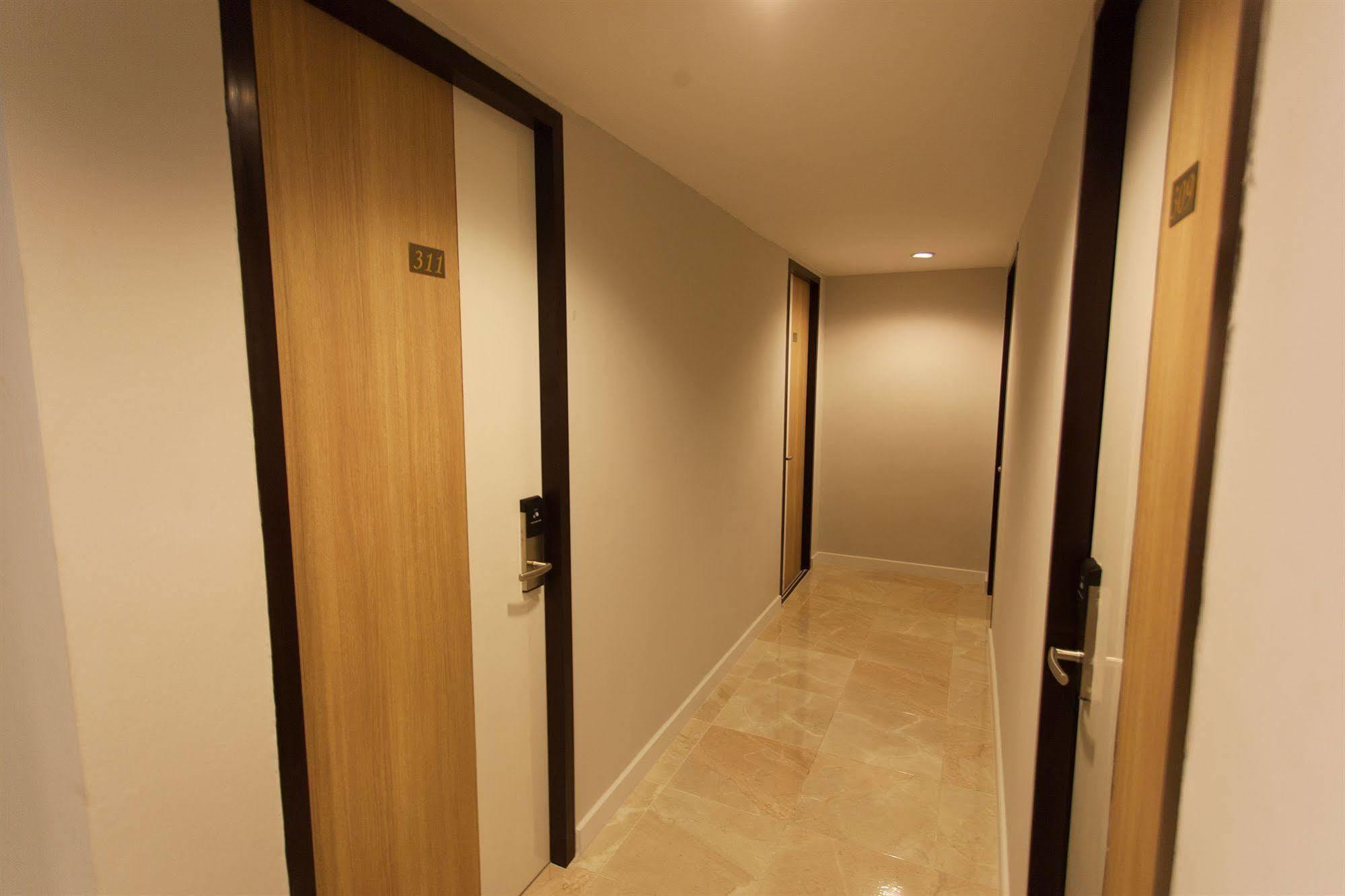 Nantra Cozy Hotel 3*