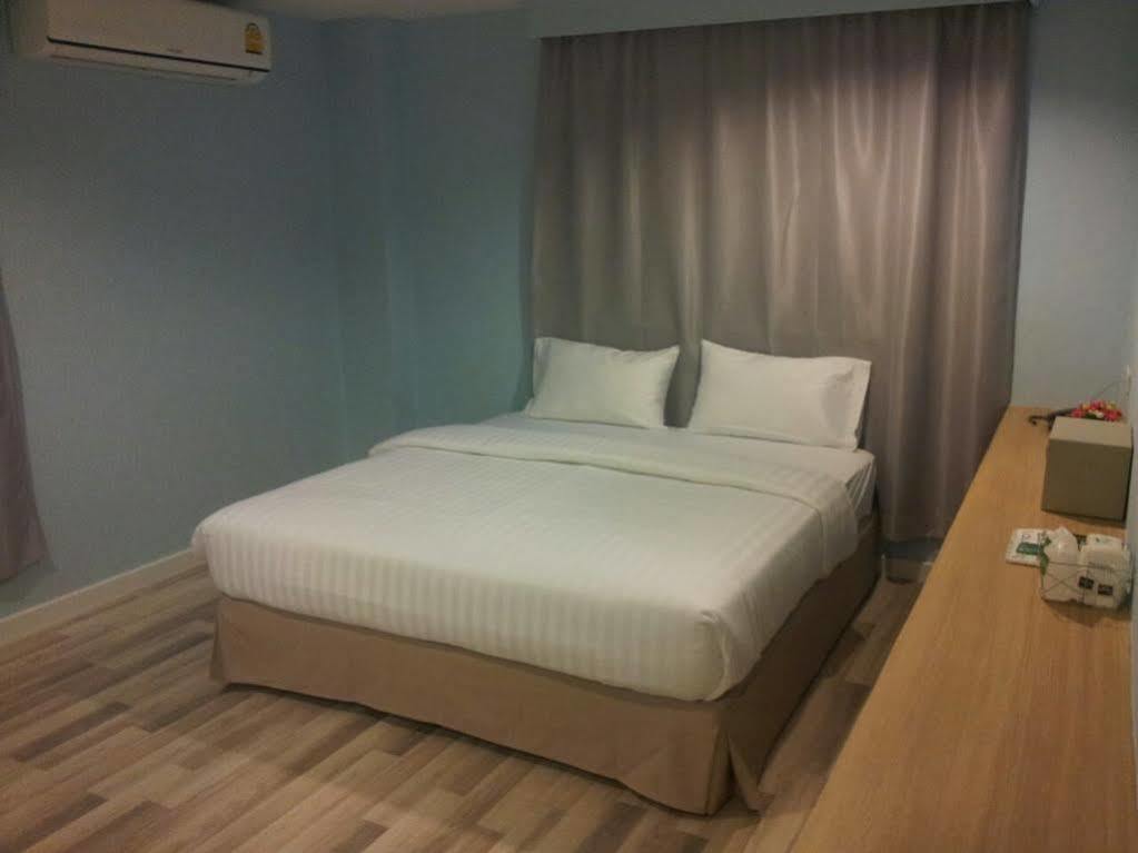 Nantra Cozy 3* Pattaya
