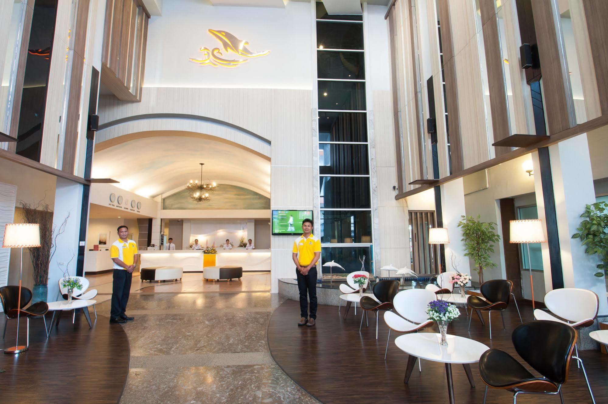 Flipper House - Sha Extra Hotel 3*