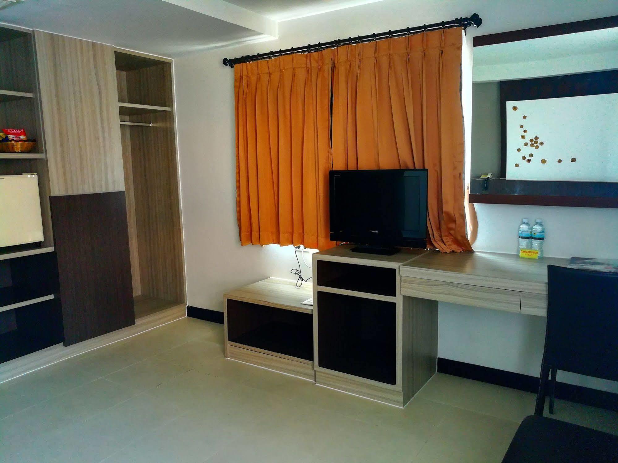 Flipper House - Sha Extra Pattaya