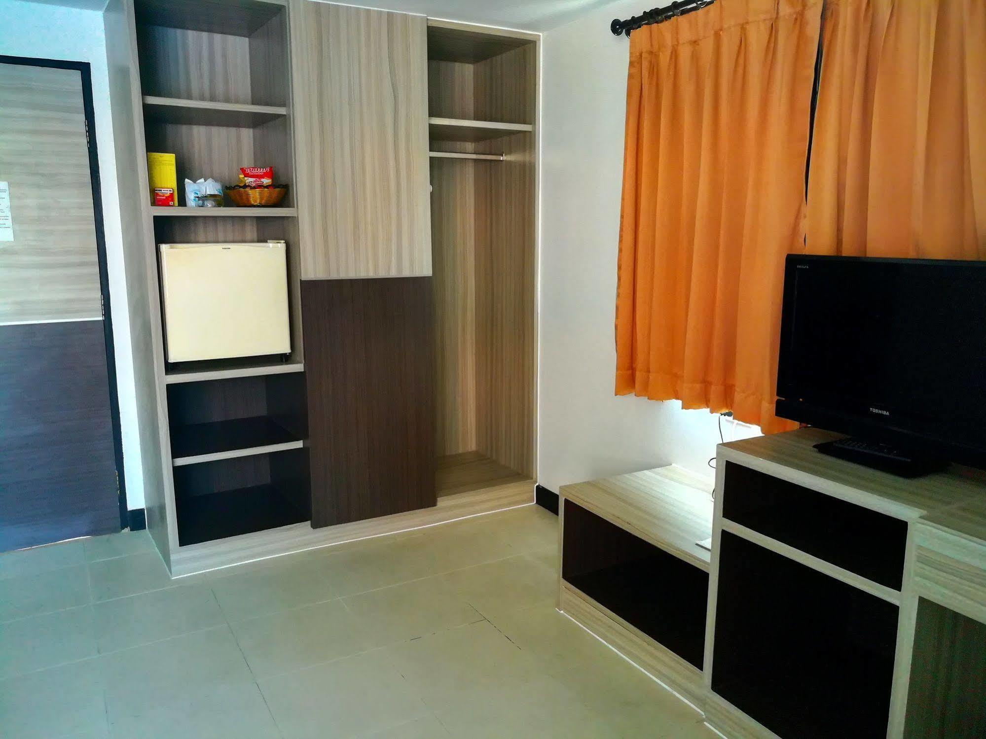 Hotel Flipper House - Sha Extra