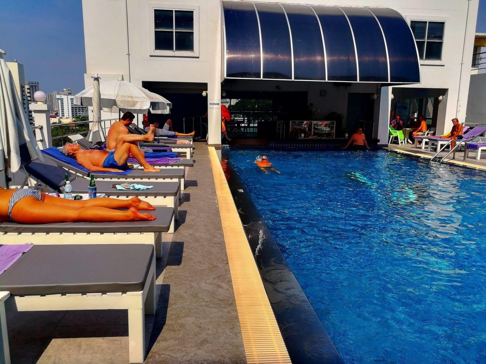 Hotel Flipper House - Sha Extra 3*