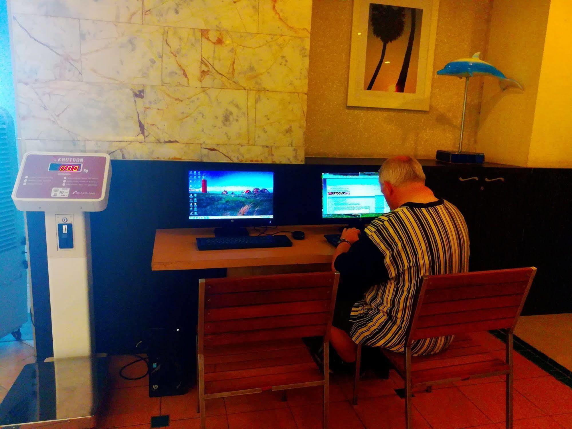 Hotel Flipper House - Sha Extra 3*