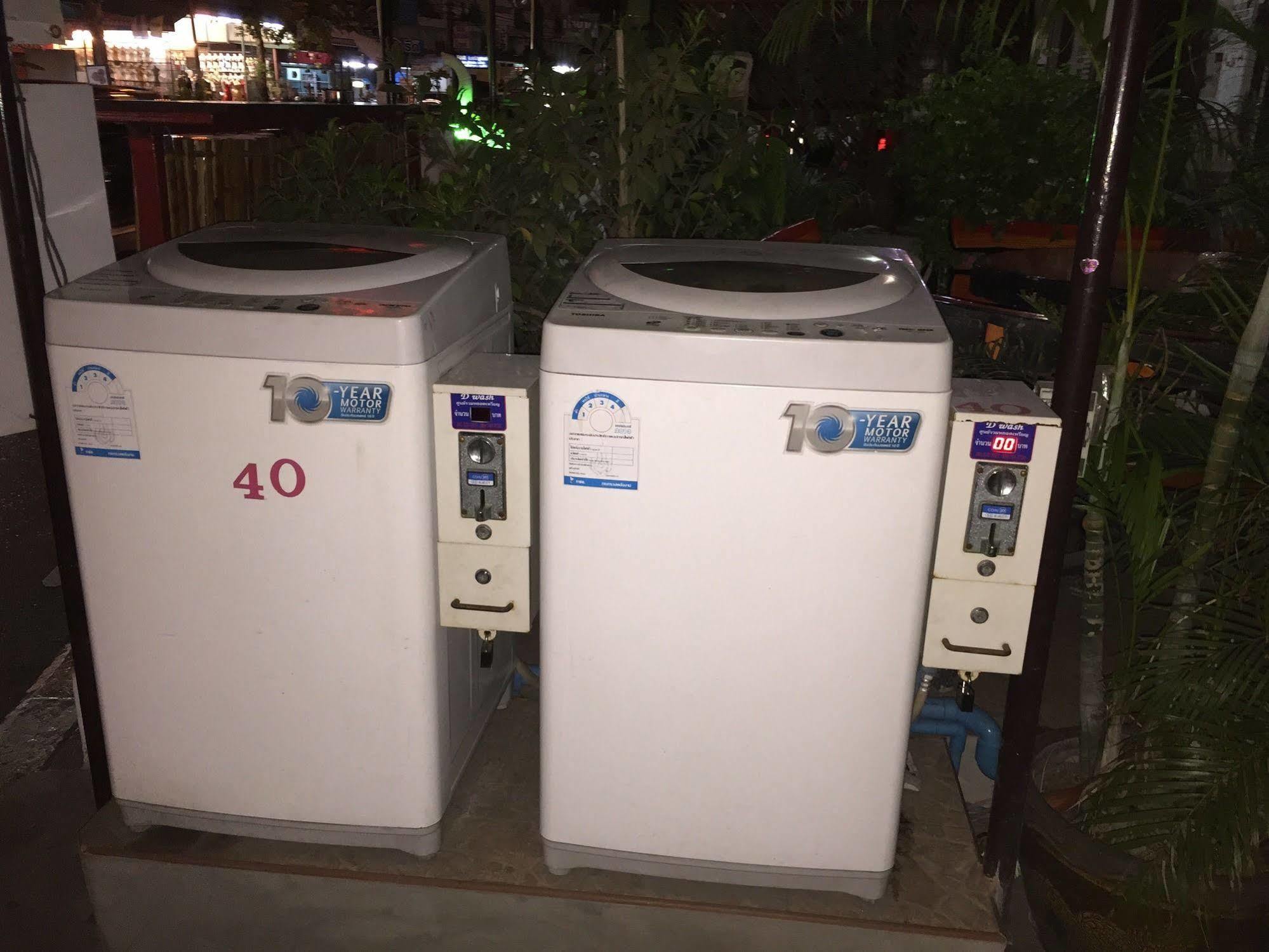 Pattaya Holiday Lodge Apartment