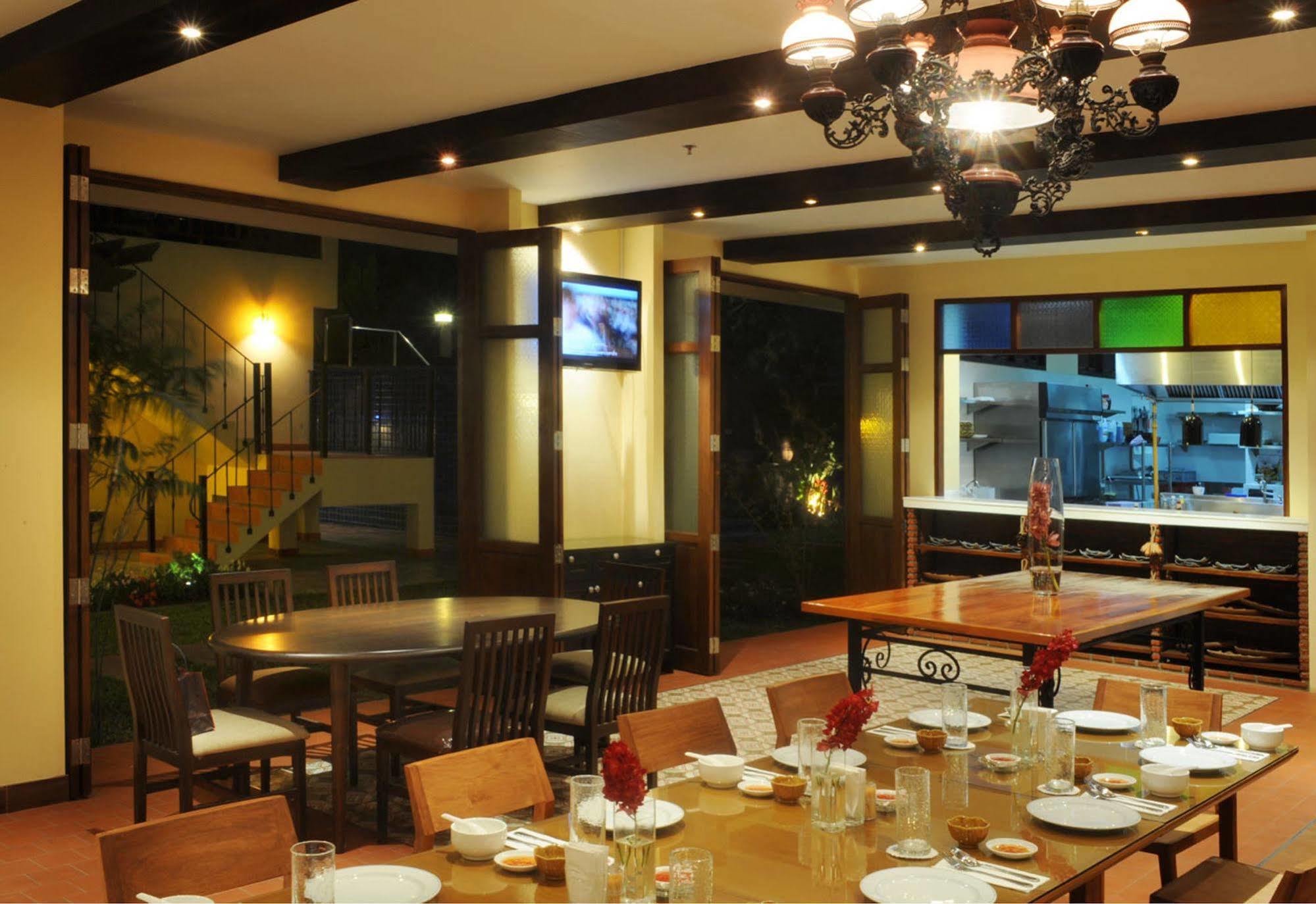Hotel Baan Khun Nine Pattaya