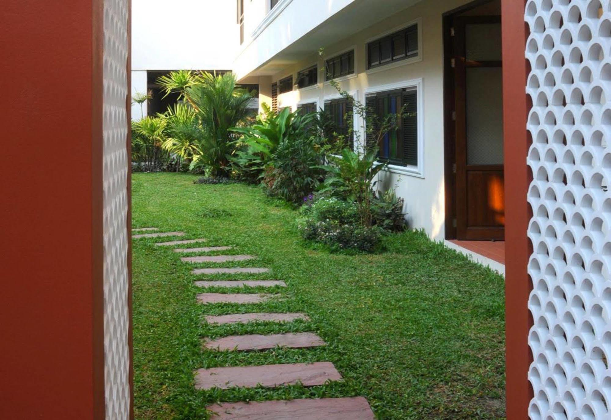 Baan Khun Nine 3* Pattaya