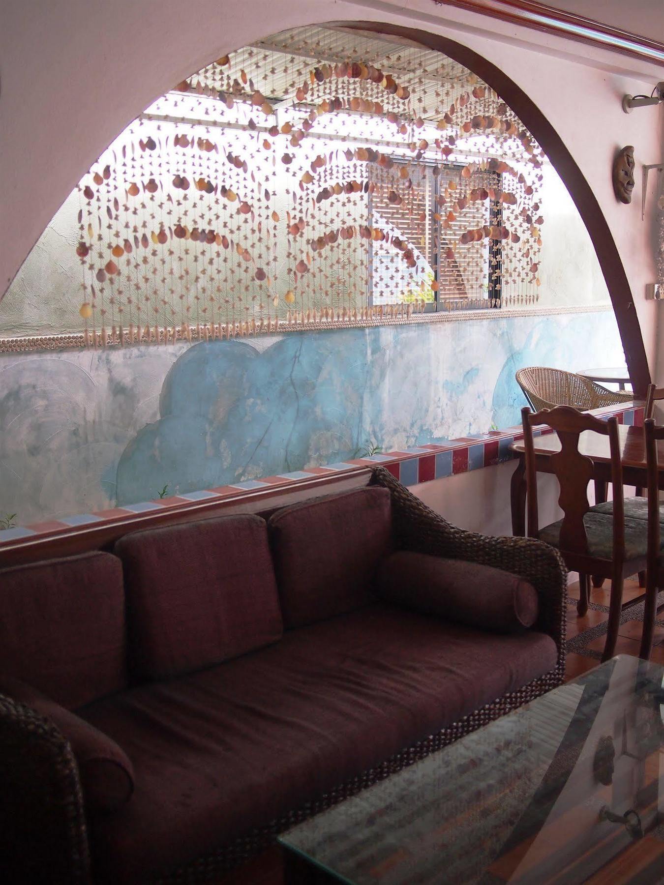 Wong Amat House Pattaya