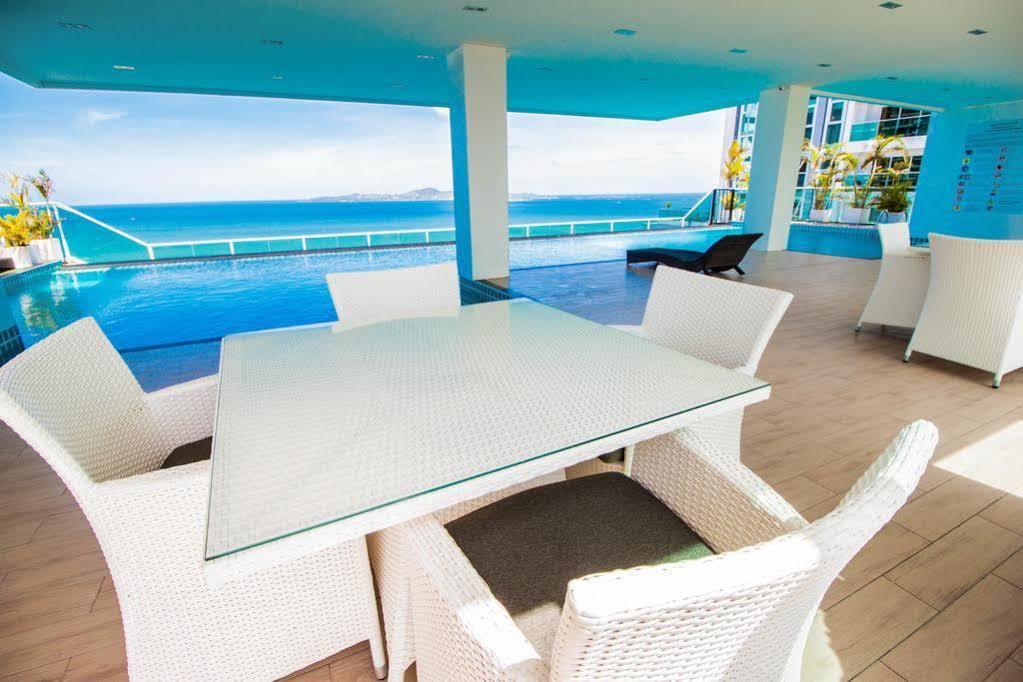 Apartment The View Cosy Beach By Sunny Rentals *