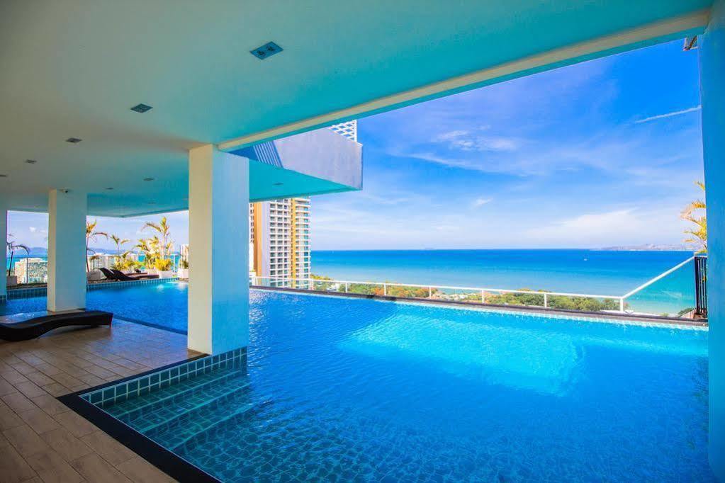 Apartment The View Cosy Beach By Sunny Rentals