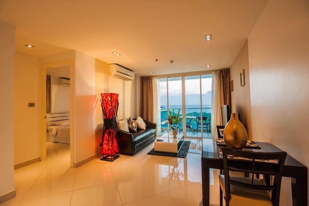 Apartment The View Cosy Beach By Sunny Rentals
