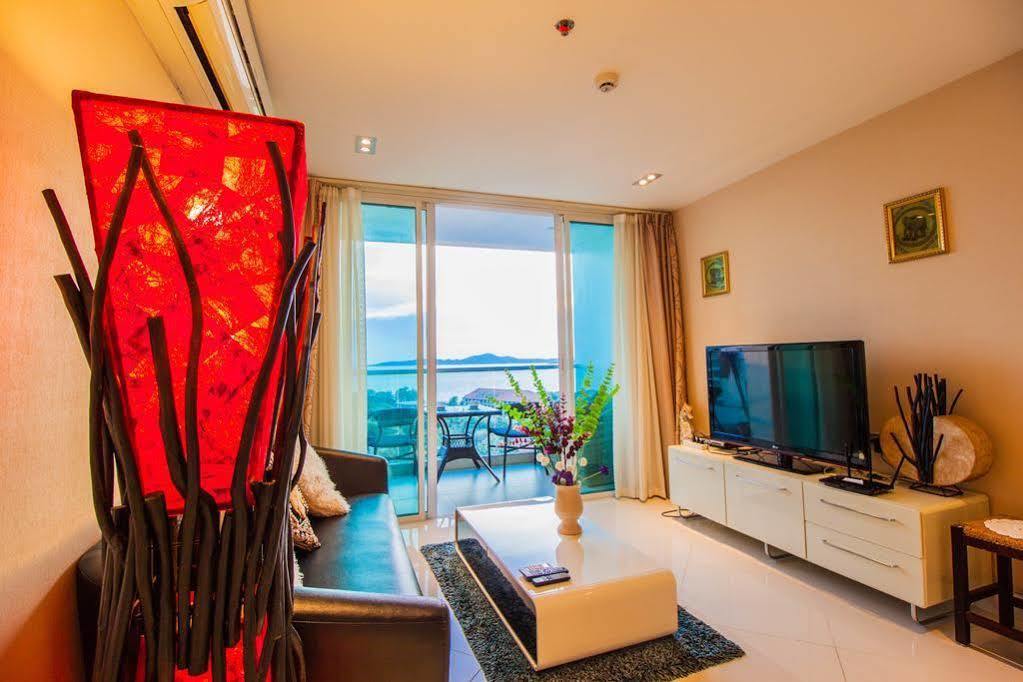 The View Cosy Beach By Sunny Rentals *