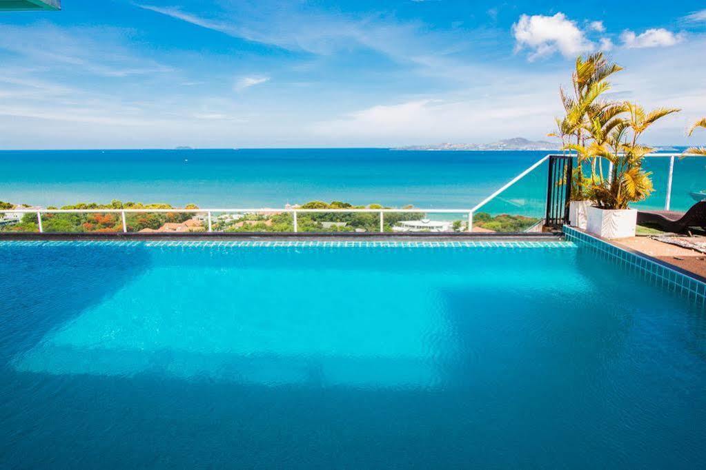 The View Cosy Beach By Sunny Rentals Pattaya