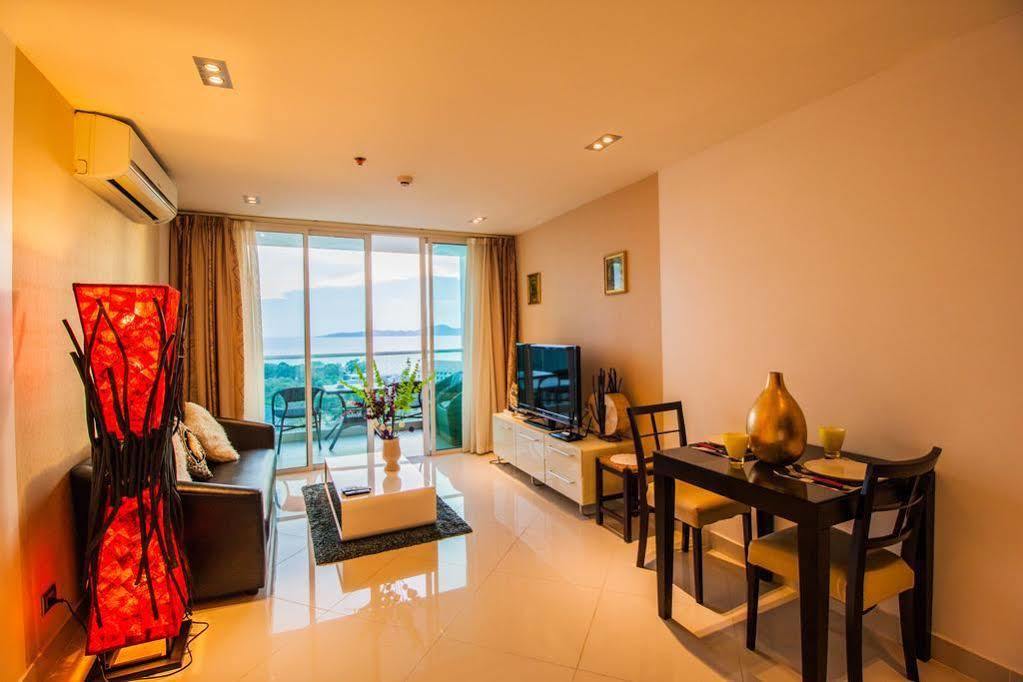 The View Cosy Beach By Sunny Rentals Apartment Pattaya