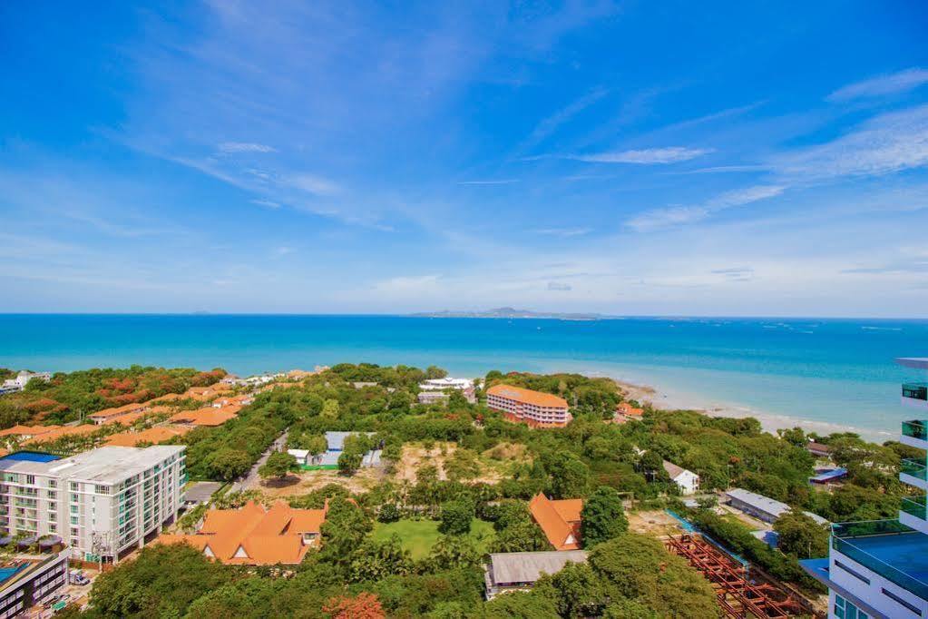 The View Cosy Beach By Sunny Rentals Pattaya