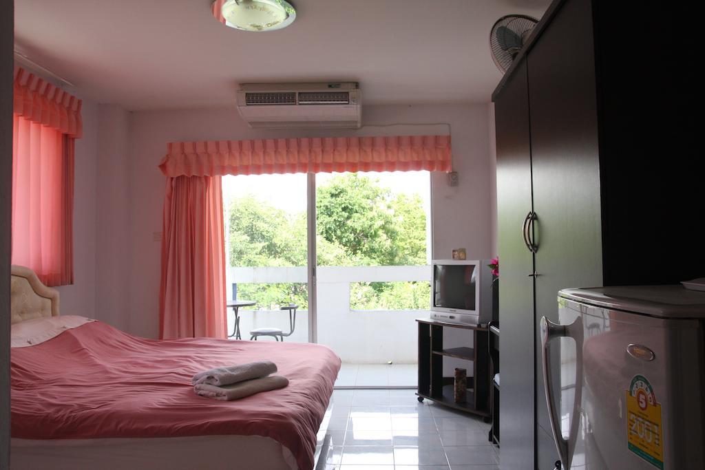 Apartment Paramita