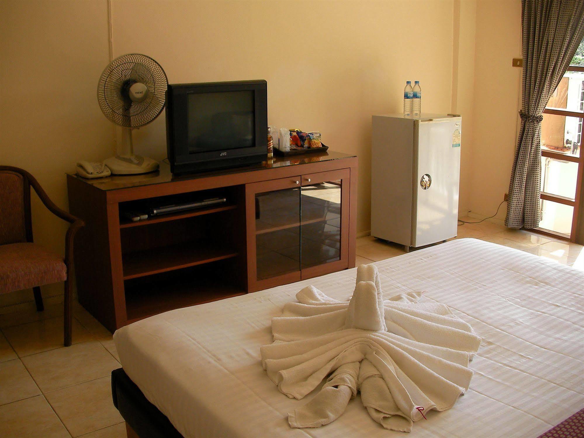 Hillside Pattaya