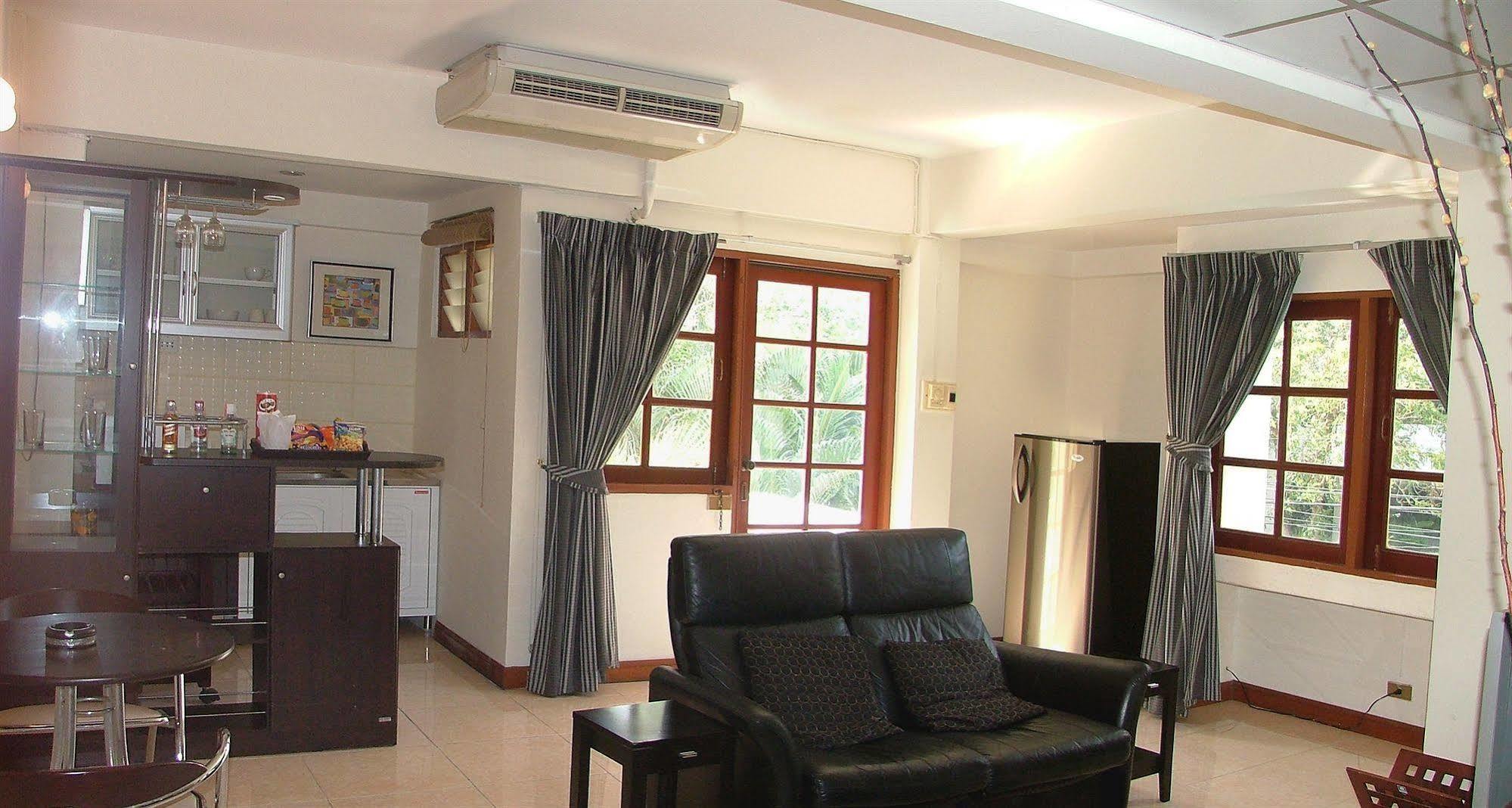 Hillside Pattaya