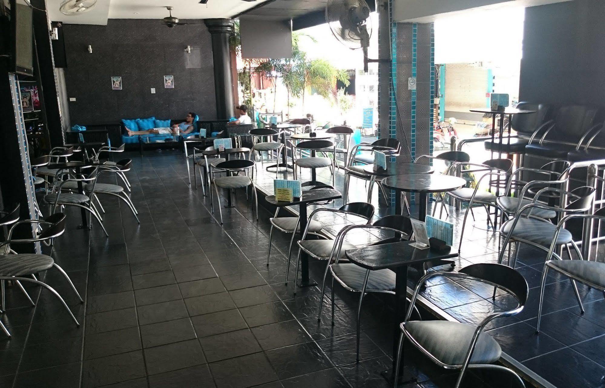 The Venue - Sha Extra 2*
