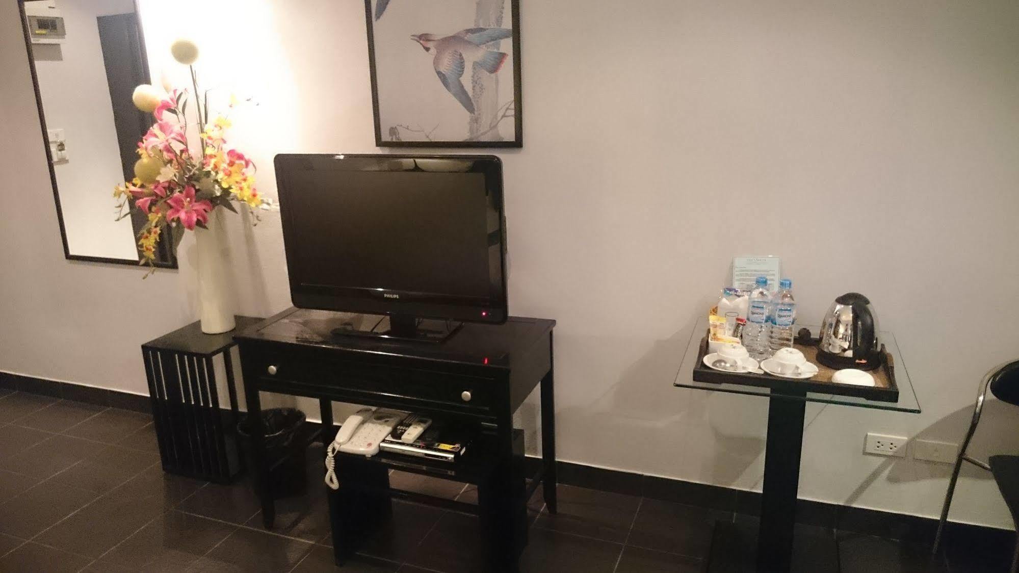 The Venue - Sha Extra 2*