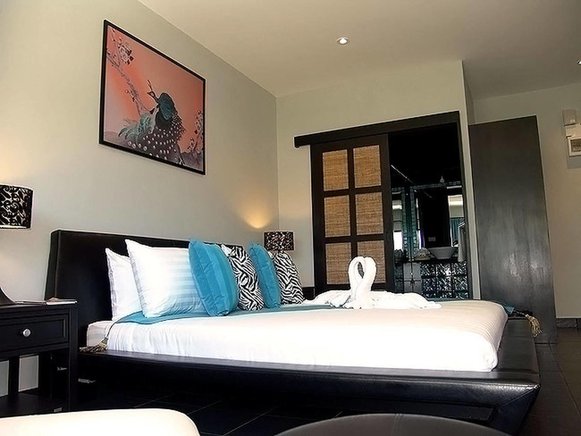 The Venue - Sha Extra 2* Pattaya