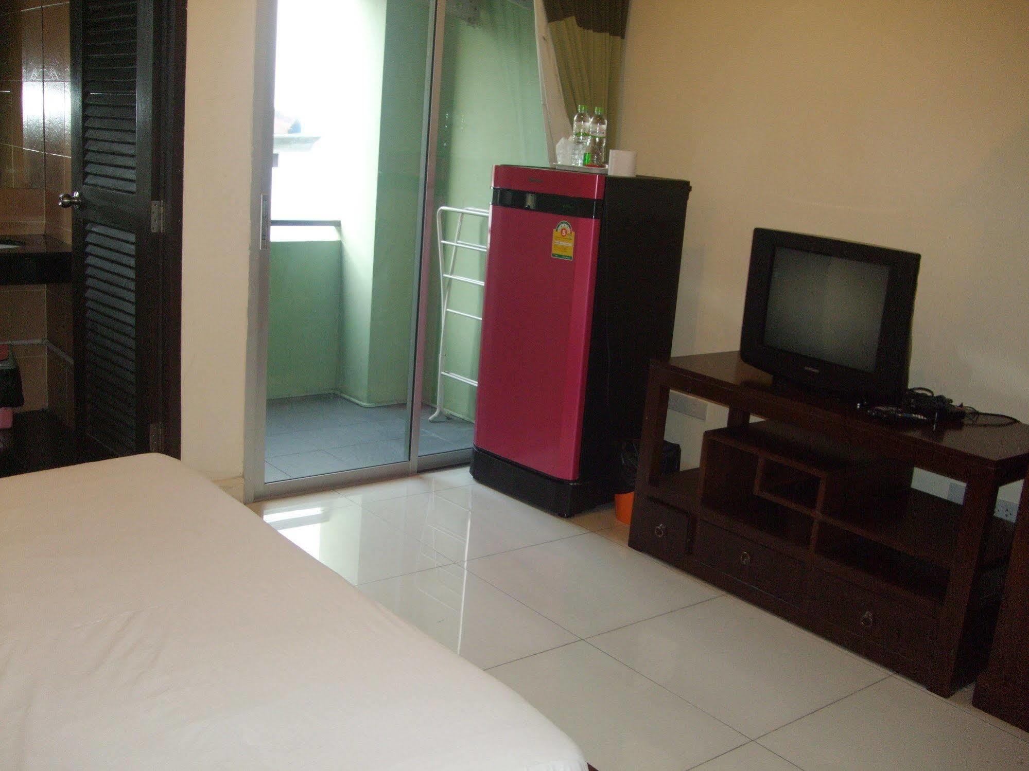 Baan Kittima Pattaya