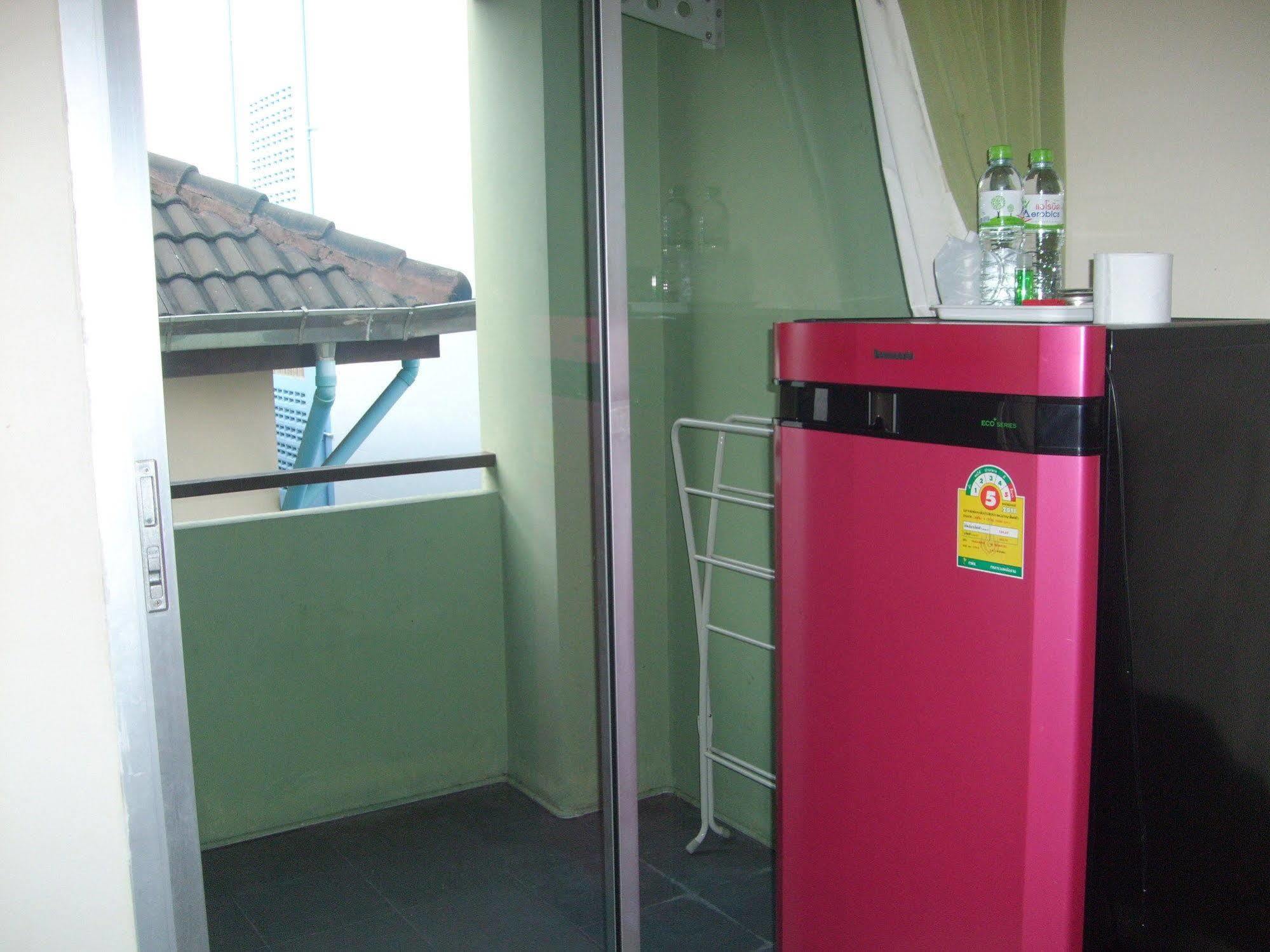 Inn Baan Kittima Pattaya