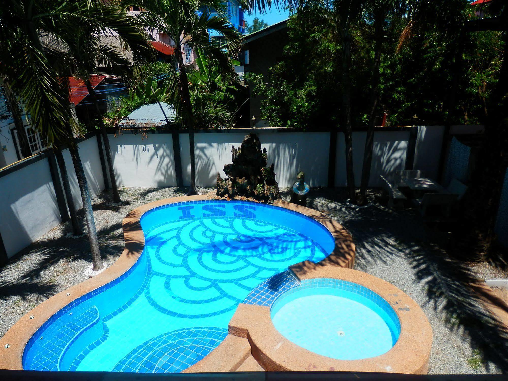 Evelyn 3* Pattaya