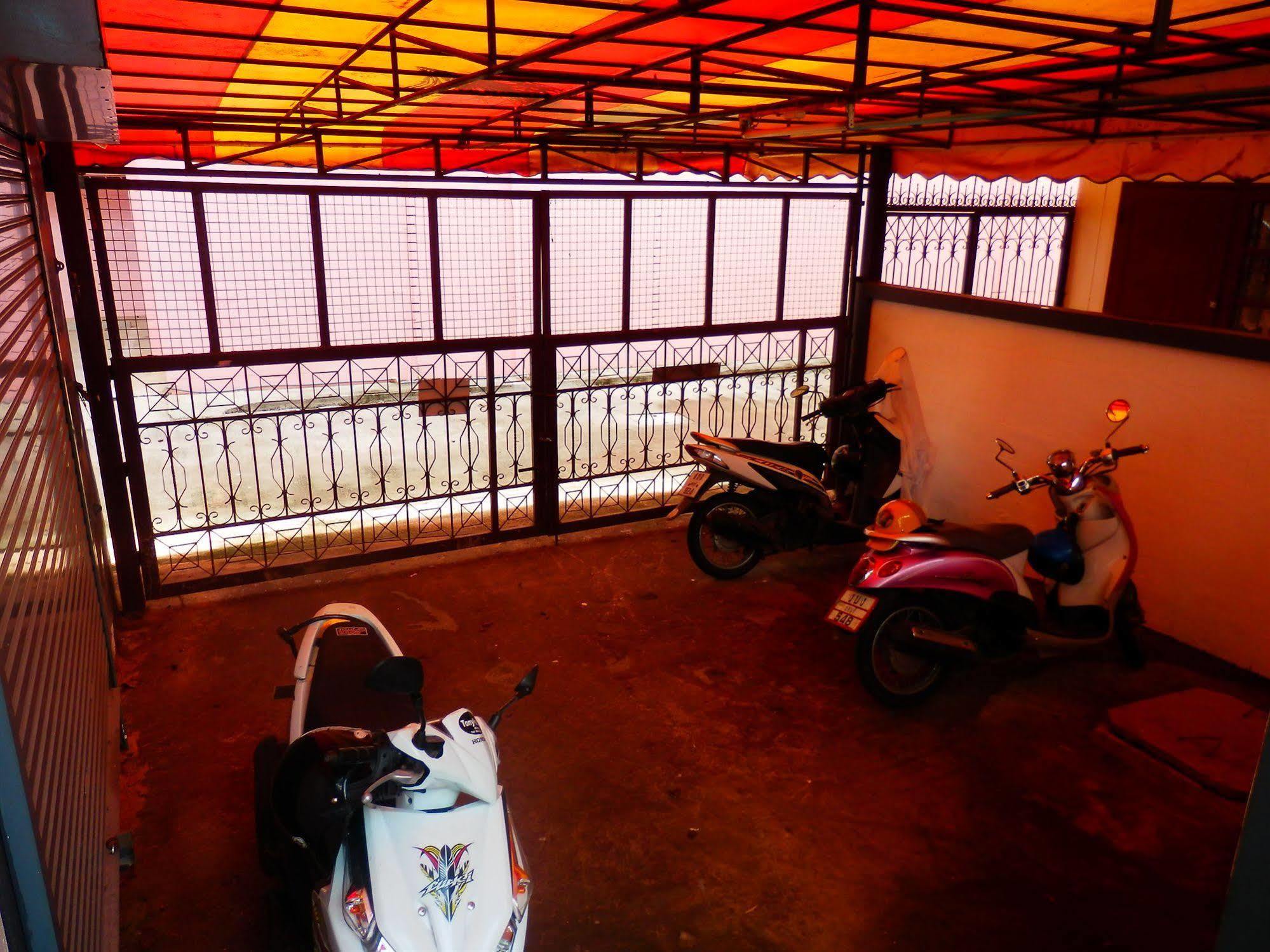 Hotel Evelyn Pattaya