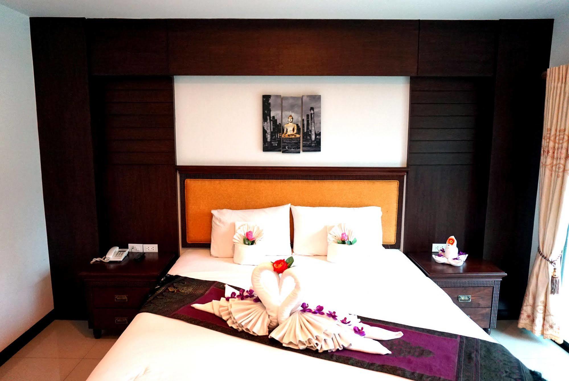 Aya Place Pattaya