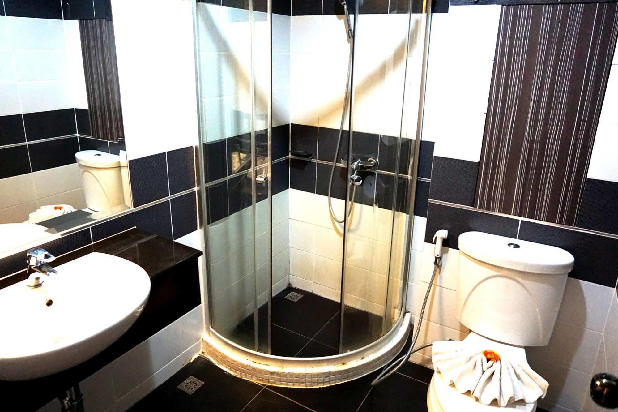 Aya Place 2* Pattaya