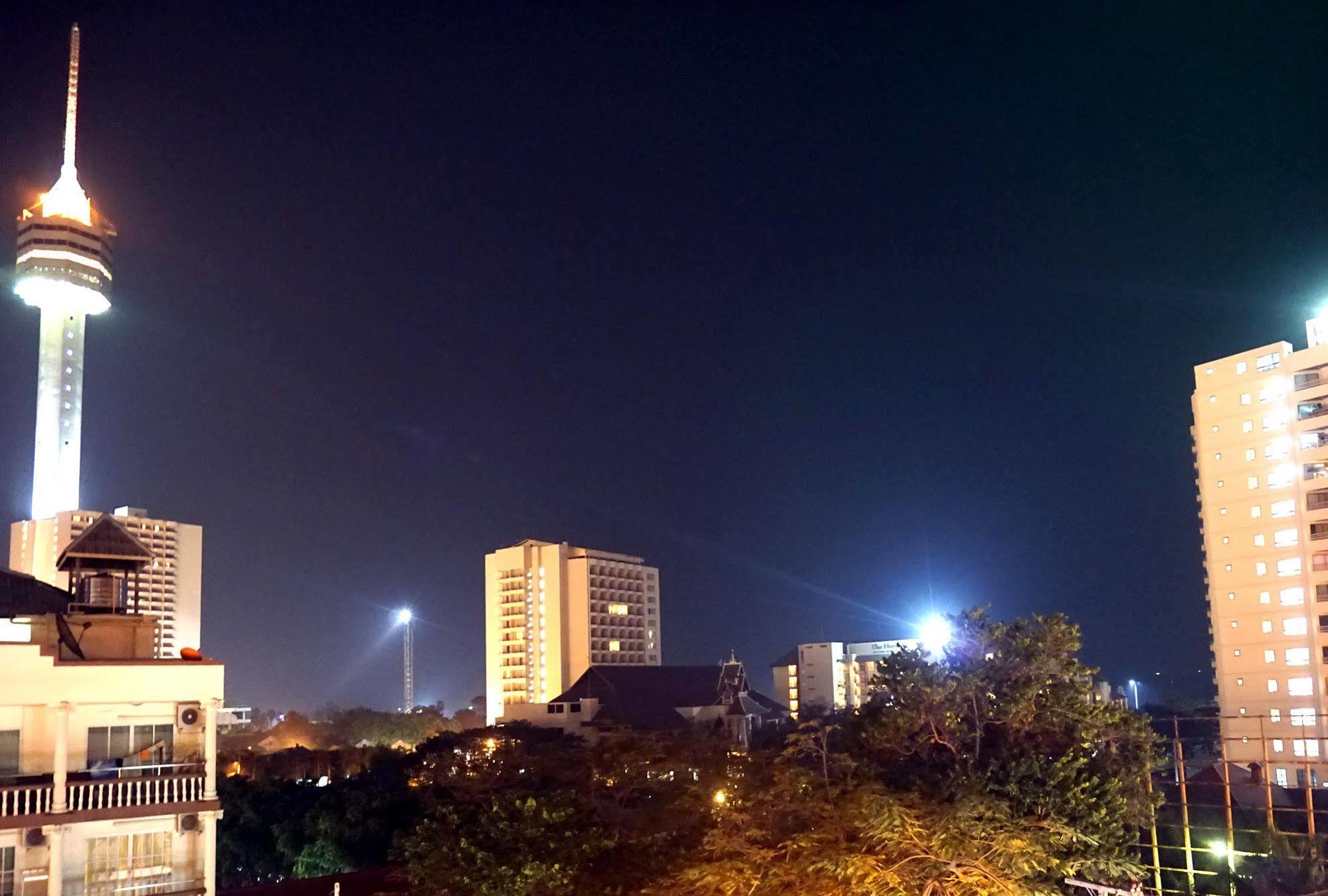 Aya Place Pattaya