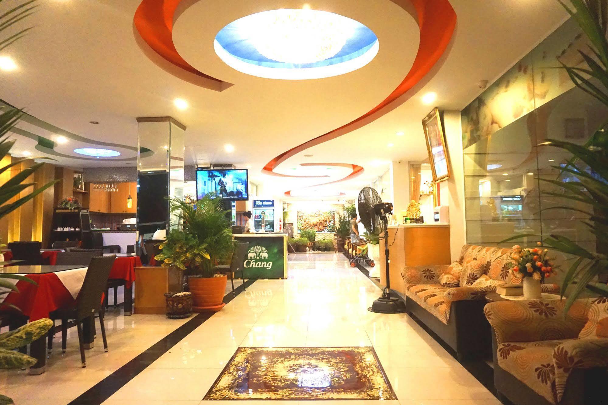 Aya Place 2*