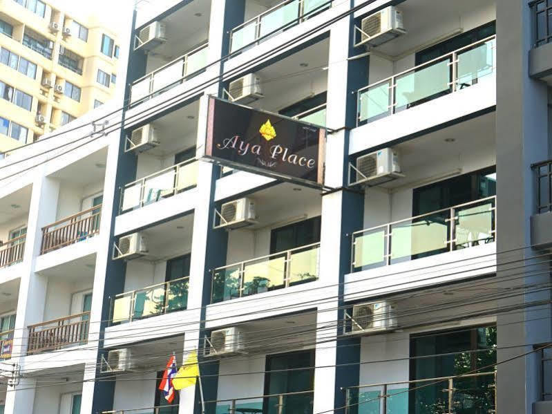 Aya Place 2* Pattaya