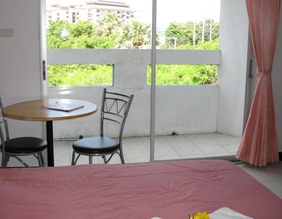 Paramita Apartment