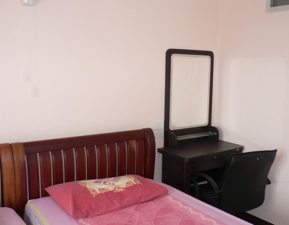 Apartment Paramita *