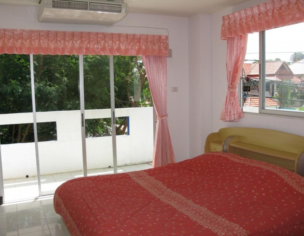 Paramita Apartment *
