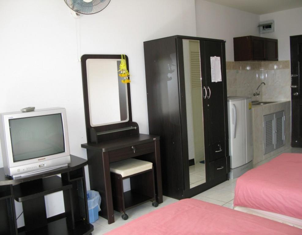 Paramita * Pattaya
