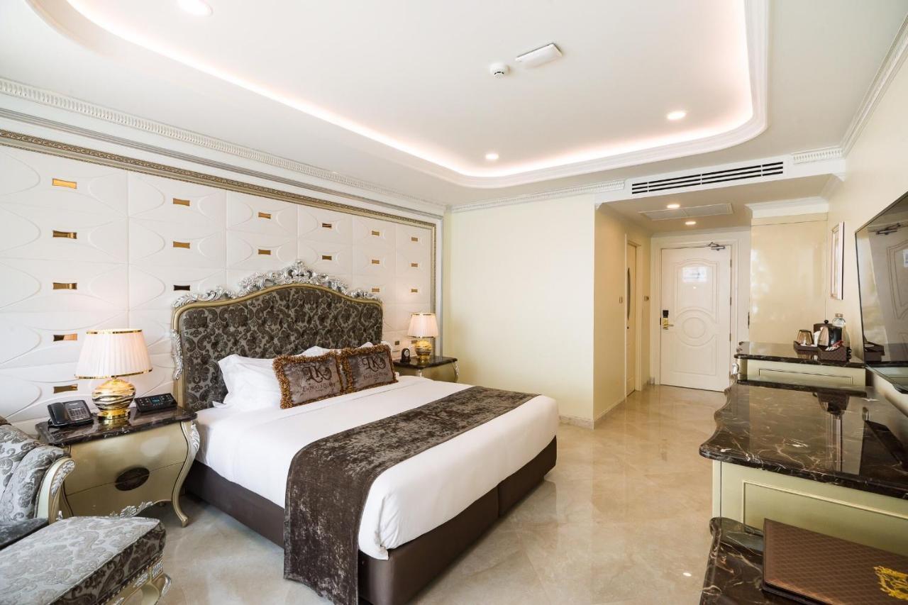 โรงแรม Lk Emerald - Sha Extra