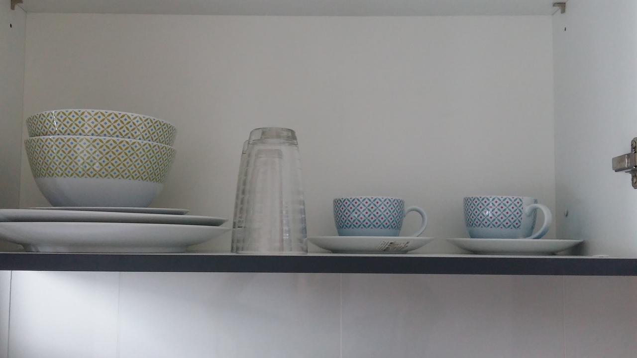 Apartment The Base By Nkl