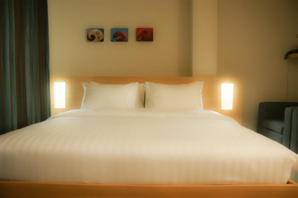 Double D Boutique Hotel