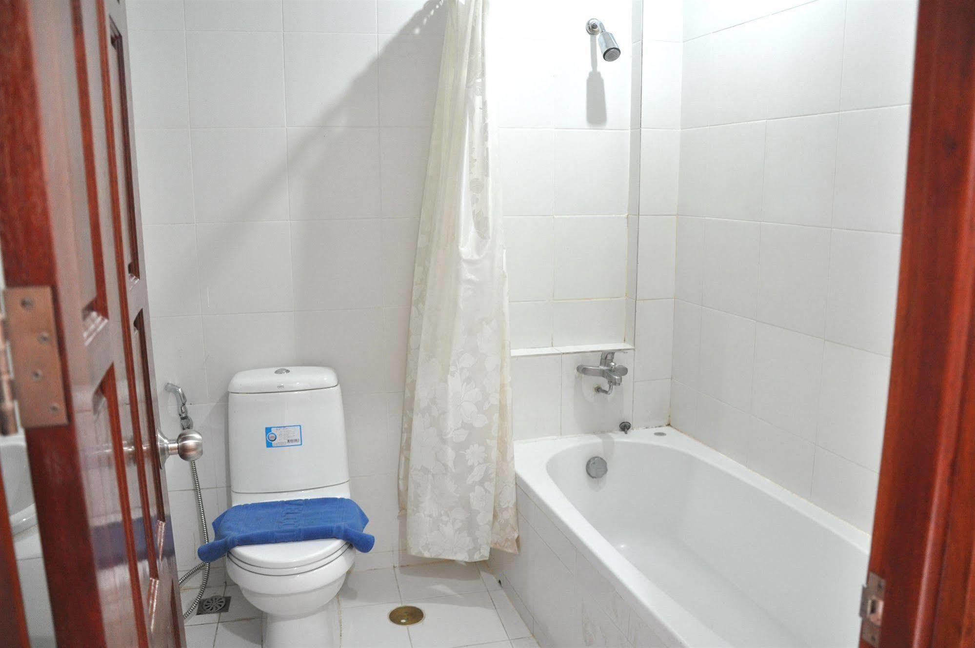 Inn Highfive Pattaya