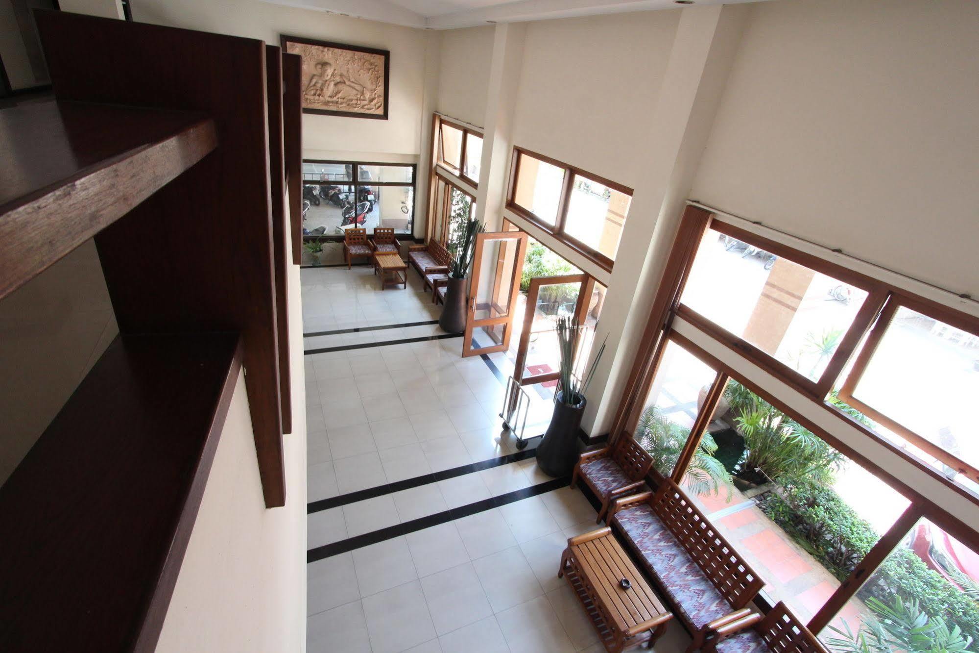 Hotel Siam View And