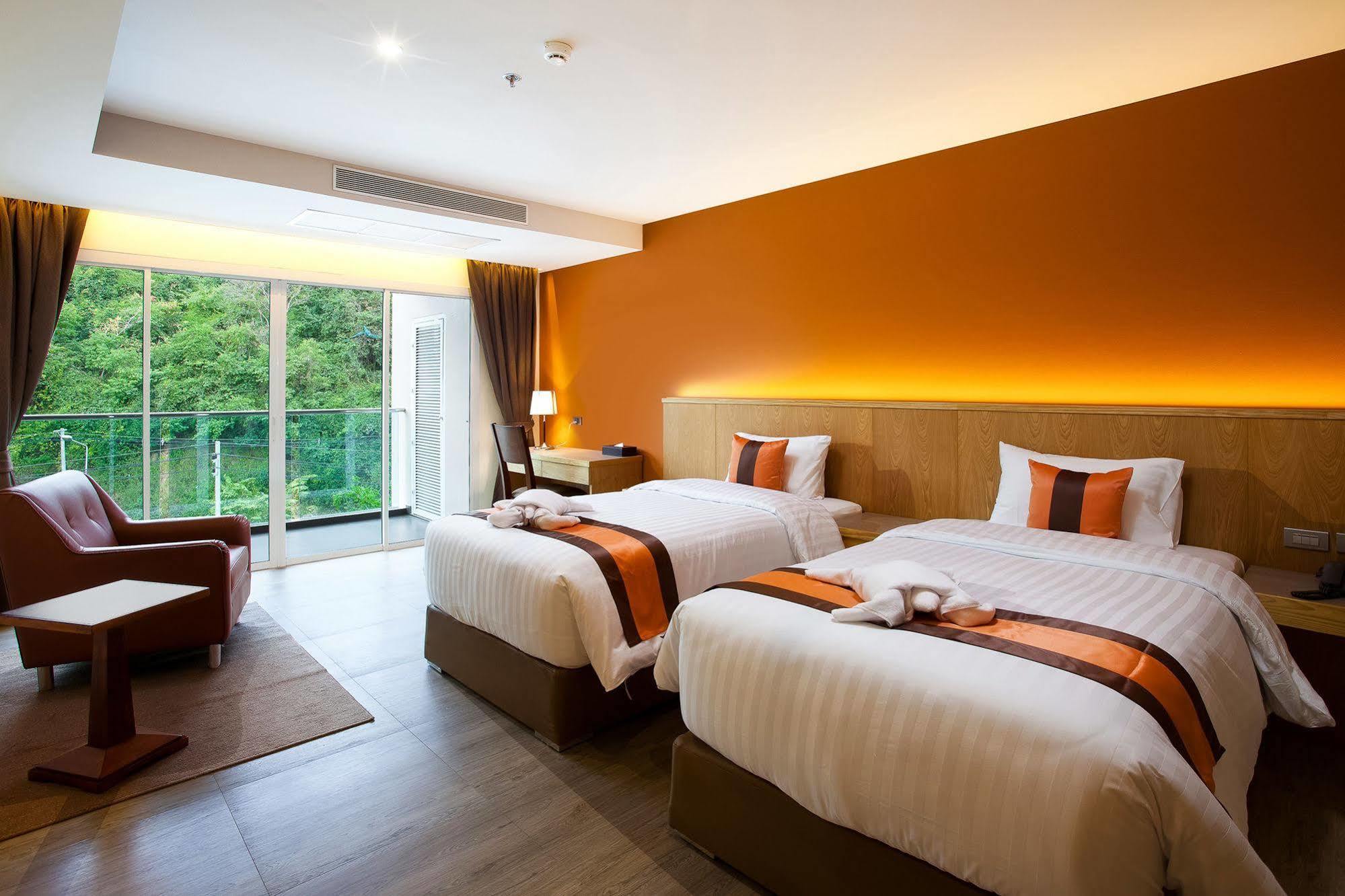 Balihai Bay 4* Pattaya