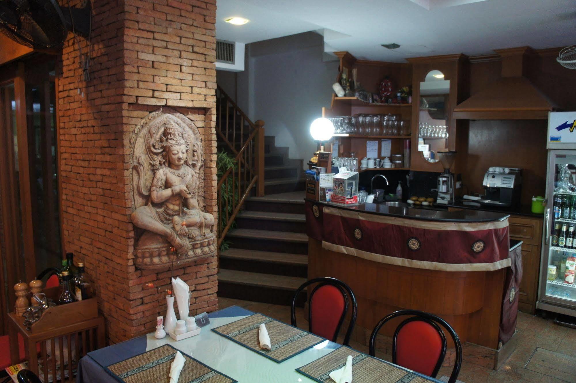 Hotel Max