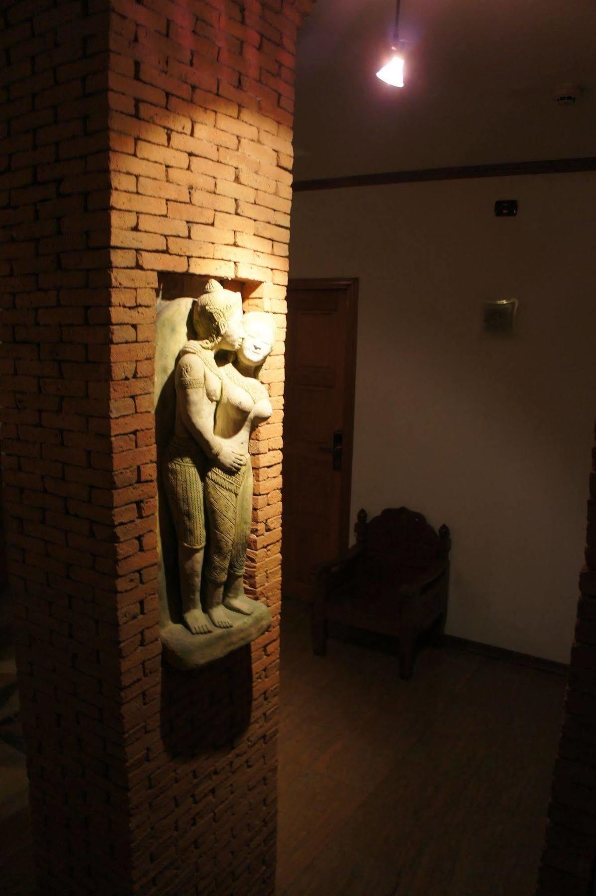 Hotel Max Pattaya