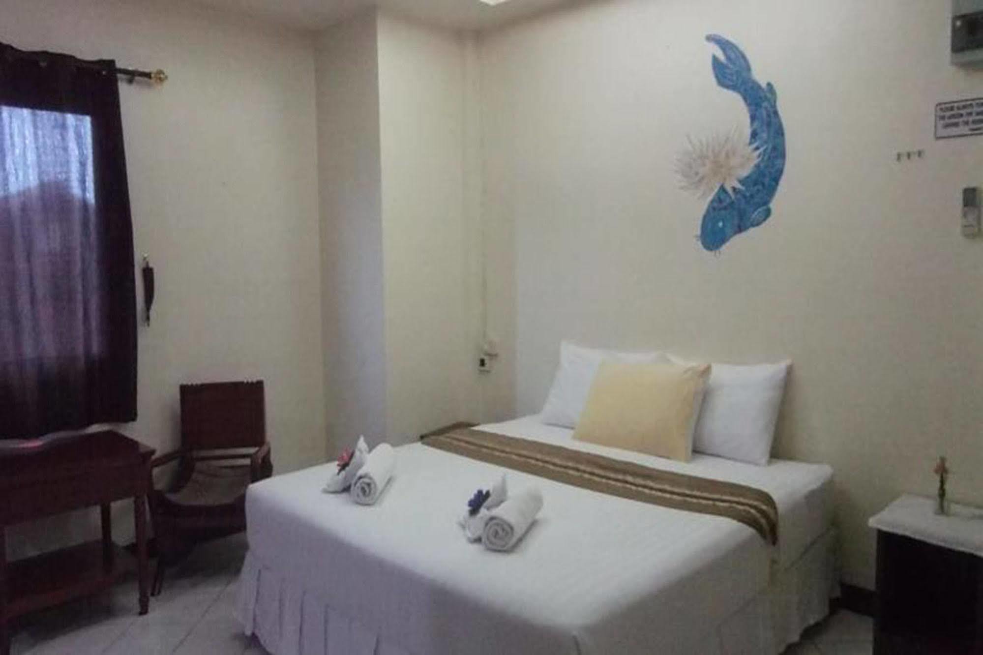 A&M Villa Pattaya Pattaya