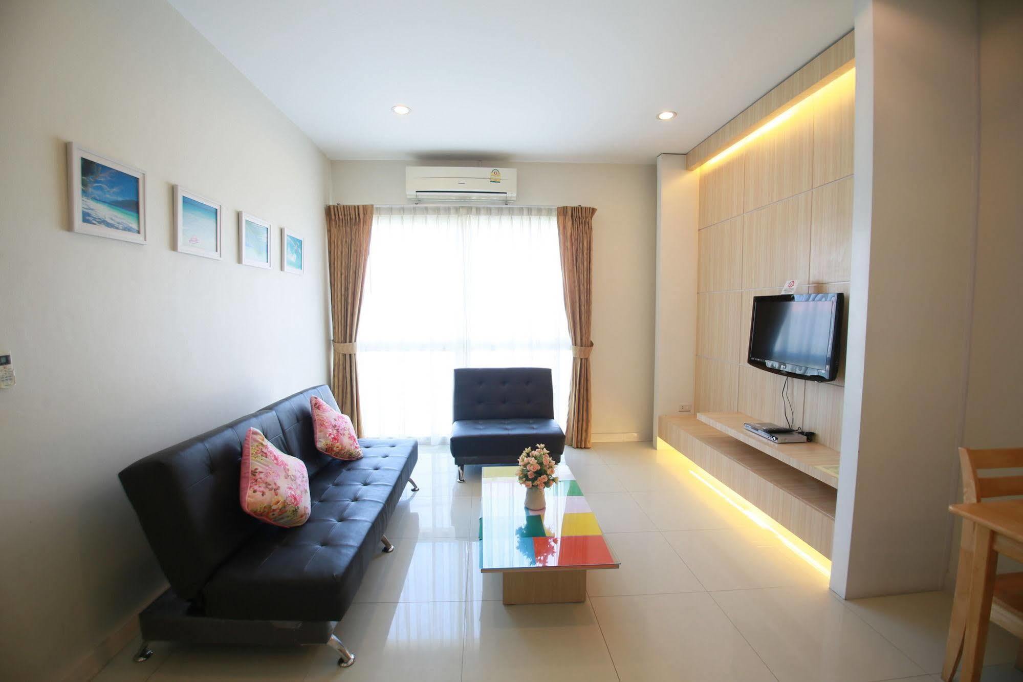 The Icon Place 1 @ Hotel 3*